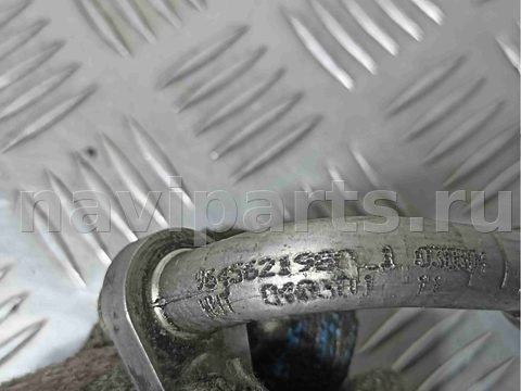 Новое Peugeot 307, 2004 г., OEM 9645621980, арт. 020483, фото 7
