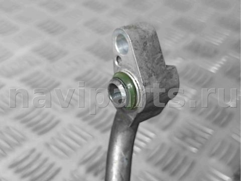 Новое Opel Zafira, 2001 г., OEM 09122114, арт. 020702, фото 2