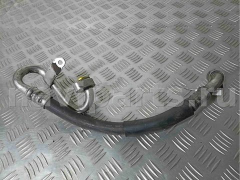 Новое Opel Zafira, 2000 г., арт. 020767, фото 6
