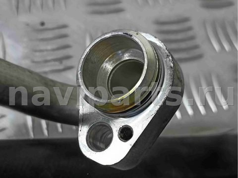 Новое Opel Zafira, 2000 г., арт. 020767, фото 7