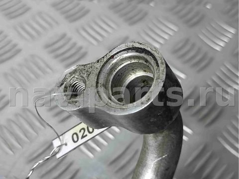 Новое Opel Zafira, 2000 г., арт. 020767, фото 8