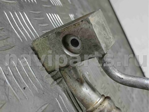 Новое Opel Zafira, 2003 г., арт. 022652, фото 4
