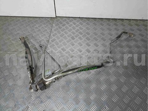 Новое Opel Zafira, 2003 г., арт. 022652, фото 5