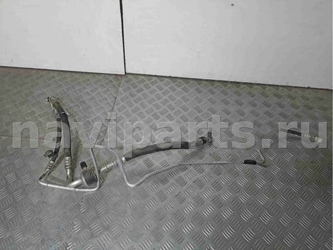 Новое Opel Zafira, 2003 г., арт. 022690, фото 5