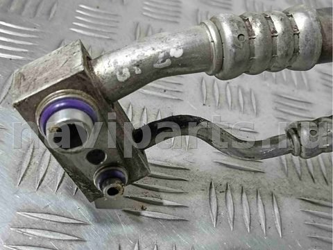 Новое Opel Zafira, 2003 г., арт. 022882, фото 3