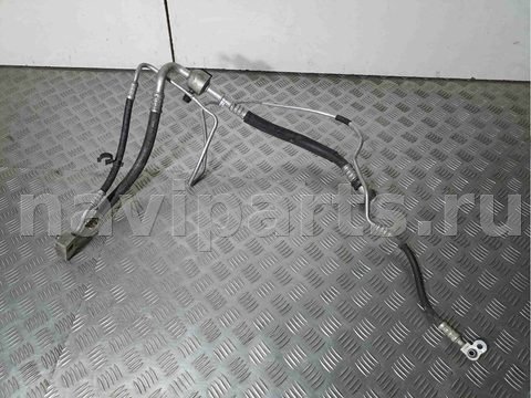 Новое Opel Zafira, 2003 г., арт. 022882, фото 6