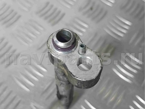 Новое Skoda Octavia, 2000 г., арт. 023010, фото 3