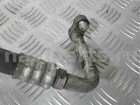 Новое Skoda Octavia, 2000 г., арт. 023010, фото 4