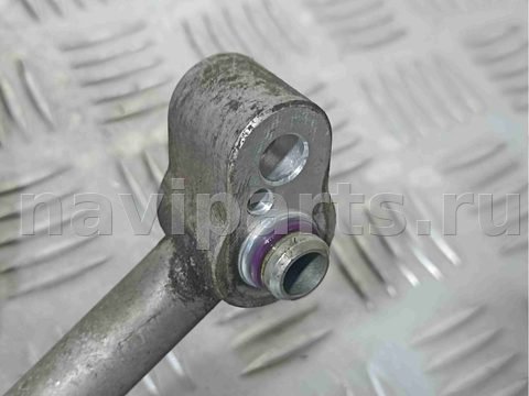 Новое Skoda Octavia, 2000 г., арт. 023010, фото 6