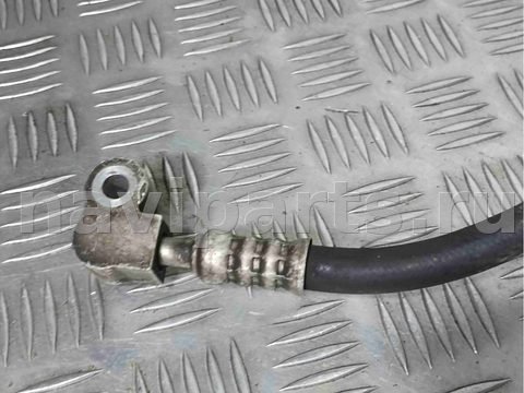 Новое Opel Zafira, 2003 г., арт. 023093, фото 4