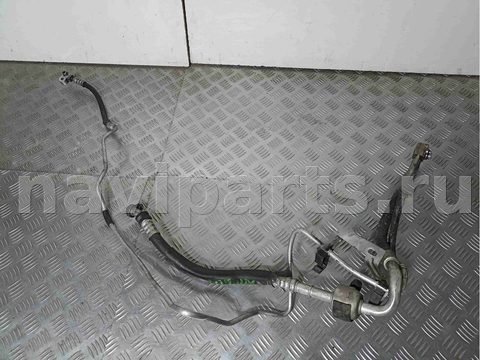 Новое Opel Zafira, 2003 г., арт. 023093, фото 5