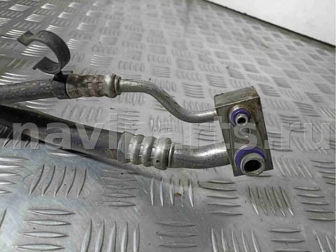 Новое Opel Zafira, 2003 г., арт. 023093, фото 6