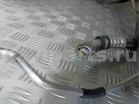 Новое Opel Zafira, 2003 г., арт. 023093, фото 8