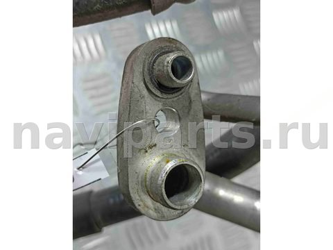 Новое Opel Zafira, 2003 г., арт. 023512, фото 3