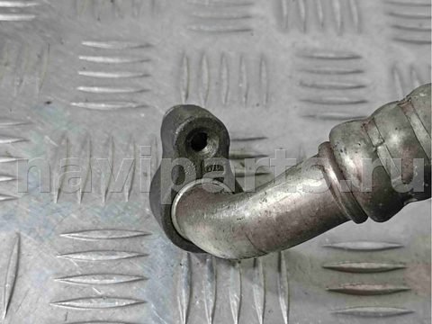 Новое Opel Zafira, 2003 г., арт. 023512, фото 4