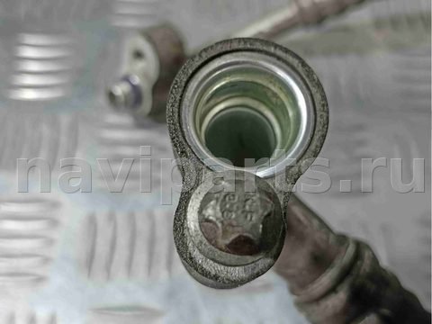 Новое Opel Zafira, 2003 г., арт. 023512, фото 5