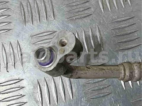 Новое Opel Zafira, 2003 г., арт. 023512, фото 7