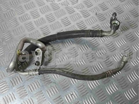 Новое Opel Zafira, 2003 г., арт. 023512, фото 8