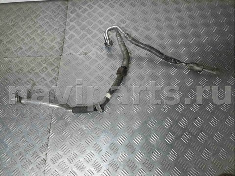 Новое Opel Vectra, 2001 г., OEM 24436605, арт. 023841