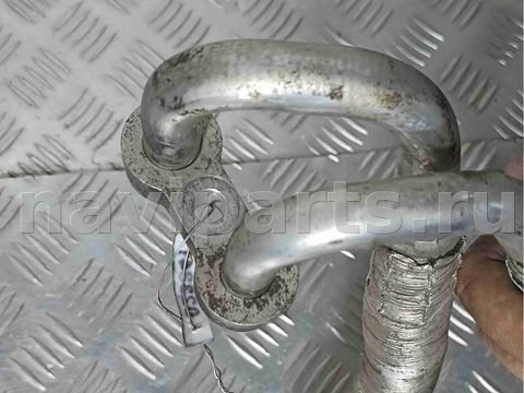 Новое Opel Vectra, 2001 г., OEM 24436605, арт. 023841, фото 3