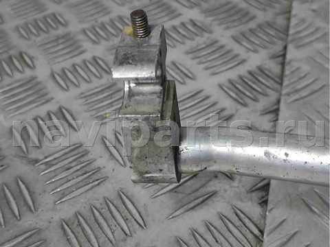 Новое Opel Vectra, 2001 г., OEM 24436605, арт. 023841, фото 4