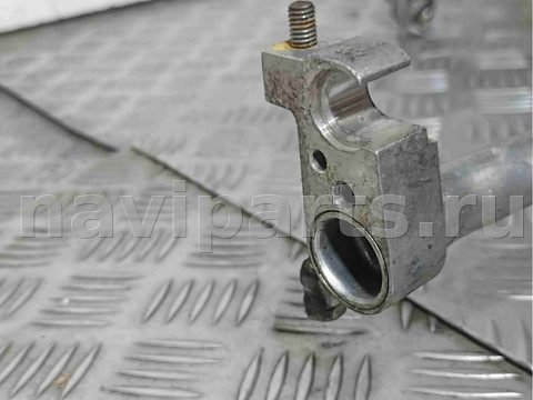 Новое Opel Vectra, 2001 г., OEM 24436605, арт. 023841, фото 5
