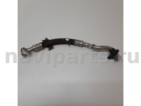Новое Volkswagen Touareg, 2002 г., OEM 7L0820743A, арт. 1024