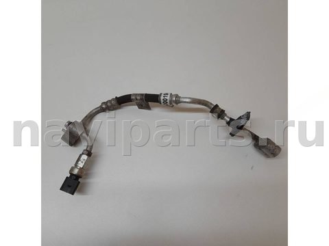 Новое Volkswagen Touareg, 2002 г., OEM 7L0820741A, арт. 1025