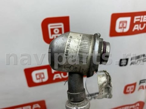 Новое Mercedes C W203, 2003 г., OEM A6462300356, арт. 10262, фото 3