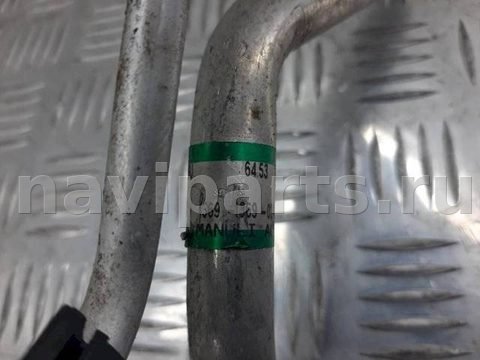 Новое BMW X3 E83, 2006 г., OEM 3414555, арт. 1037972, фото 4