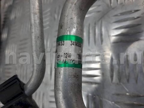 Новое BMW X3 E83, 2006 г., OEM 3414555, арт. 1037972, фото 5