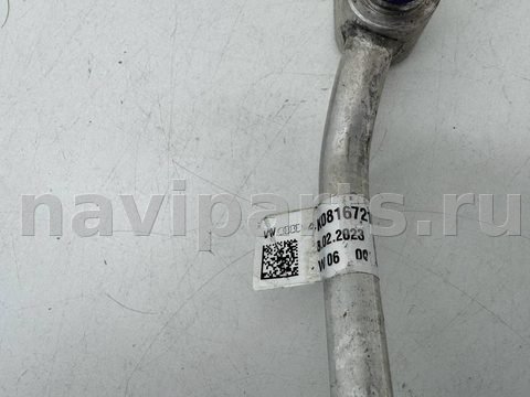 Новое Audi A7, 2023 г., OEM 4K0816721ED, арт. 10647, фото 10