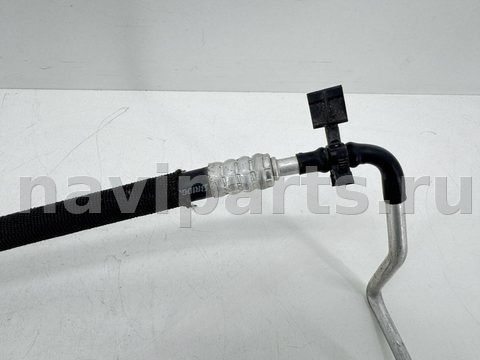 Трубка кондиционера Audi A7, 2023 г., OEM 4K0816741BE, арт. 10648, фото 3
