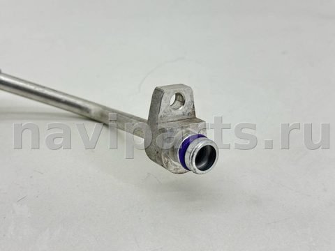 Трубка кондиционера Audi A7, 2023 г., OEM 4K0816741BE, арт. 10648, фото 5
