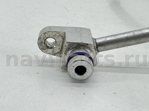 Трубка кондиционера Audi A7, 2023 г., OEM 4K0816741BE, арт. 10648, фото 6