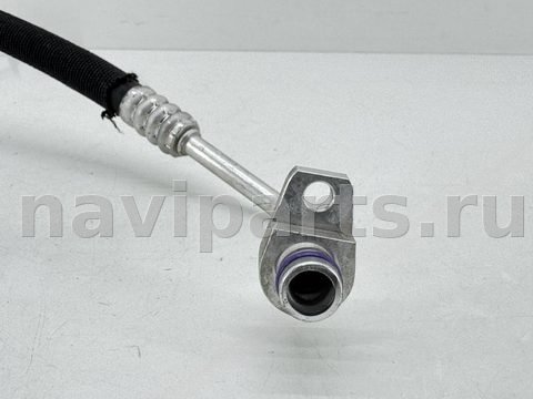 Трубка кондиционера Audi A7, 2023 г., OEM 4K0816741BE, арт. 10648, фото 7