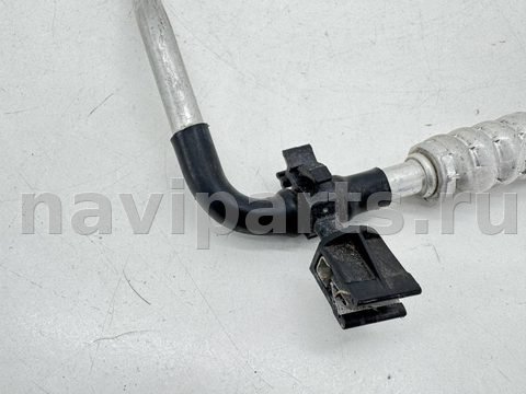 Трубка кондиционера Audi A7, 2023 г., OEM 4K0816741BE, арт. 10648, фото 8