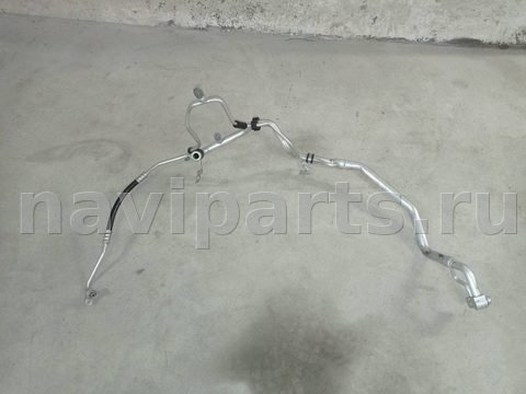 Новое Chevrolet TrailBlazer, 2022 г., OEM 60006693, арт. 10662