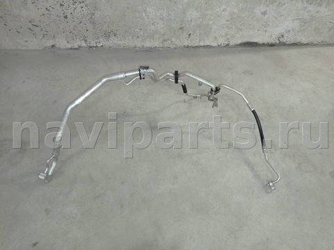 Новое Chevrolet TrailBlazer, 2022 г., OEM 60006693, арт. 10662, фото 2