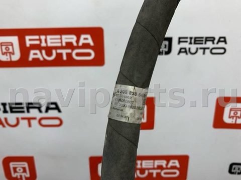 Новое Mercedes C W205, 2017 г., OEM A2058306401, арт. 10664, фото 3
