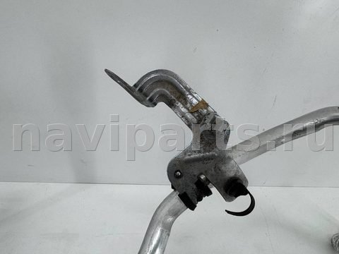 Новое Renault Trafic, 2021 г., OEM 924803885R, арт. 10753, фото 3