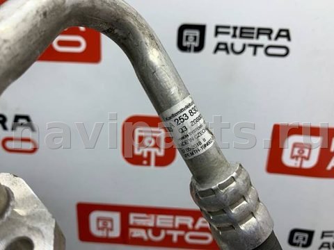 Новое Mercedes GLC X253, 2018 г., OEM A2538301400, арт. 10768, фото 3