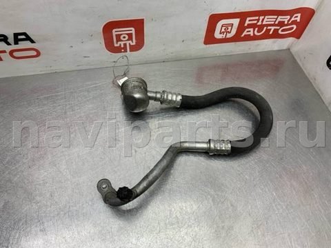 Новое Mercedes C W203, 2006 г., OEM A6462300356, арт. 10808