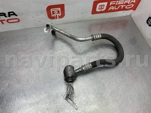 Новое Mercedes C W203, 2006 г., OEM A6462300356, арт. 10808, фото 2