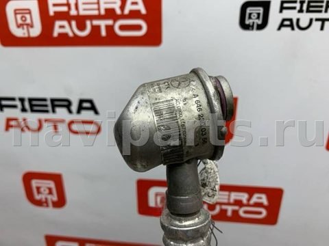 Новое Mercedes C W203, 2006 г., OEM A6462300356, арт. 10808, фото 3