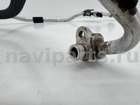 Новое Renault Trafic, 2021 г., OEM 93456906, арт. 10815, фото 3