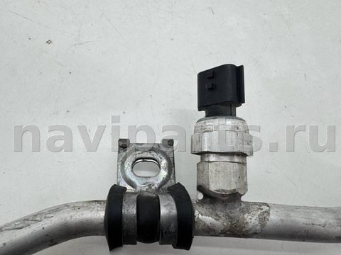 Новое Renault Trafic, 2021 г., OEM 93456906, арт. 10815, фото 5