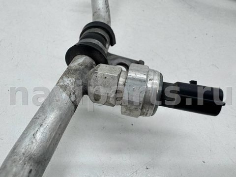 Новое Renault Trafic, 2021 г., OEM 93456906, арт. 10815, фото 6
