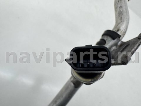 Новое Renault Trafic, 2021 г., OEM 93456906, арт. 10815, фото 7