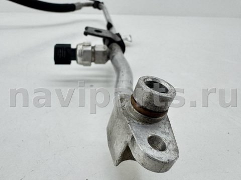 Новое Renault Trafic, 2021 г., OEM 93456906, арт. 10815, фото 8